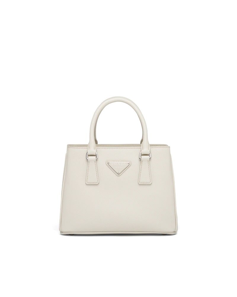 Prada Galleria Saffiano Leather Mini Bag