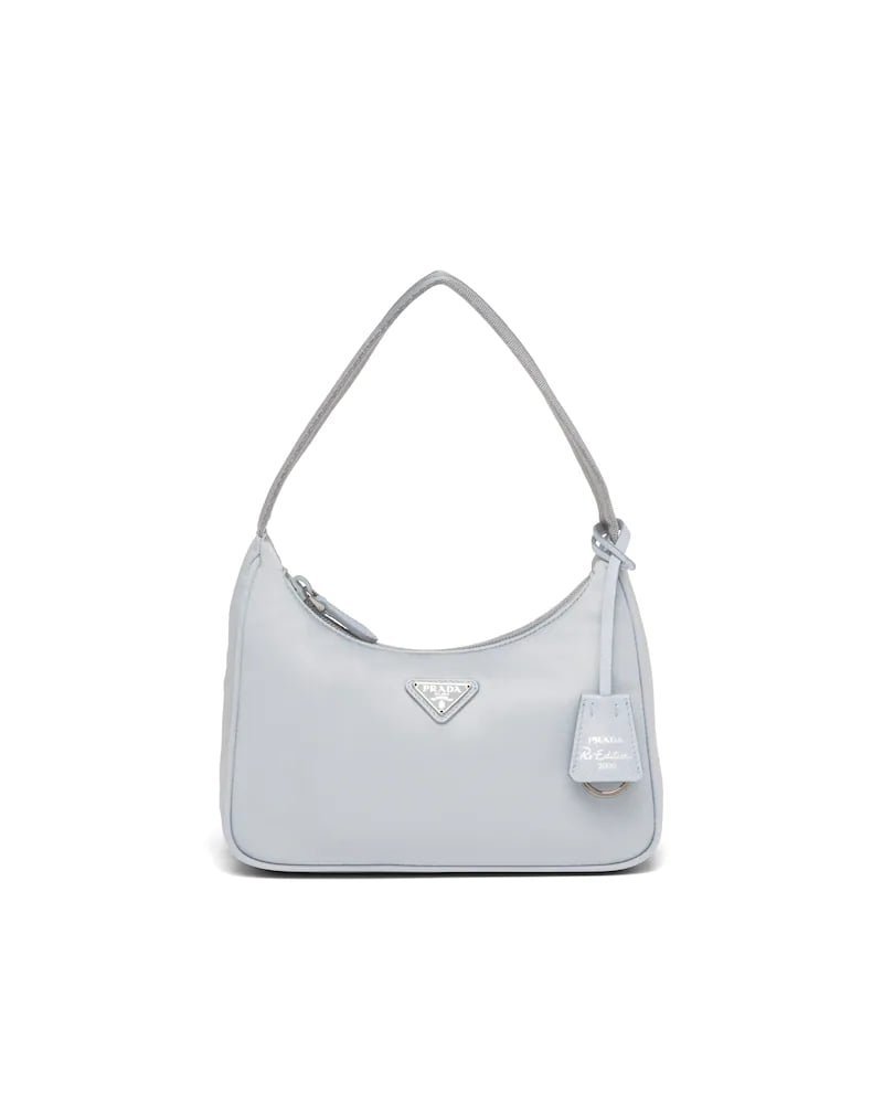 Prada Re-Nylon Re-Edition 2000 Mini-Bag