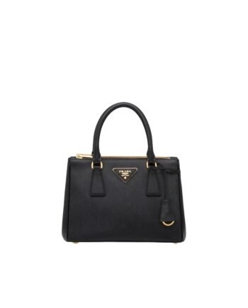 Prada Galleria Saffiano Leather Small Bag