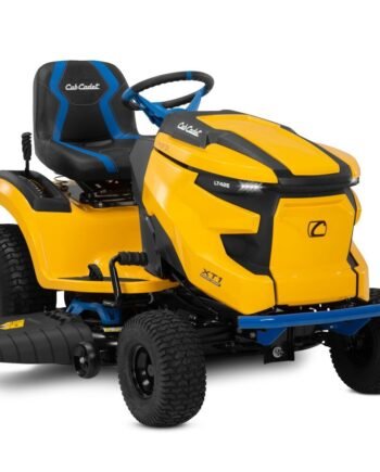 Cub Cadet XT1 LT42E (42″) Electric Lawn Tractor