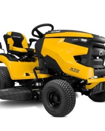 Cub Cadet XT2 LX42 42″ 18HP Kawasaki Lawn Tractor