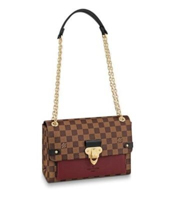 Louis Vuitton VAVIN PM