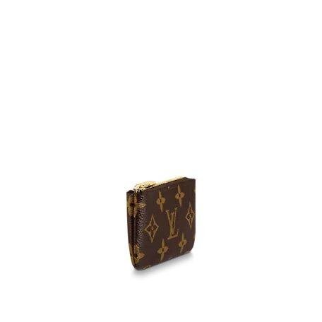 Louis Vuitton KEY POUCH