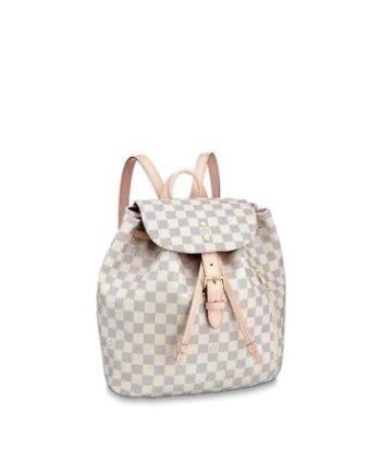 Louis Vuitton  SPERONE