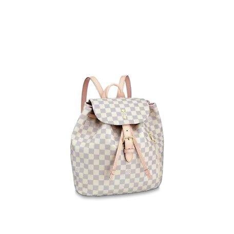 Louis Vuitton SPERONE