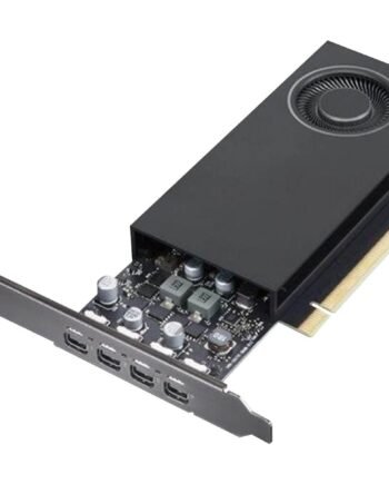 NVIDIA RTX A400 4GB Graphics Card (RTXA400)