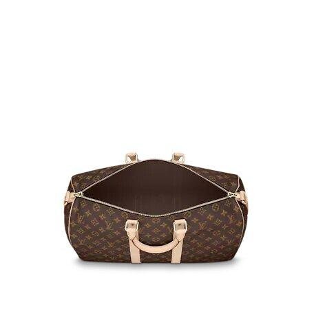 Louis Vuitton KEEPALL BANDOULIÈRE 45