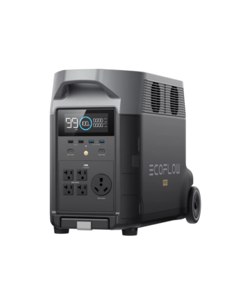 EcoFlow DELTA Pro Portable Power Station