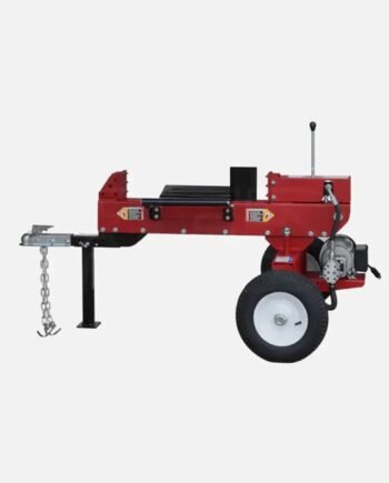 16 Ton Boss Industrial Dual Action Electric Log Splitter (ED16T21)