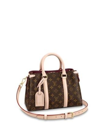 Louis Vuitton SOUFFLOT BB