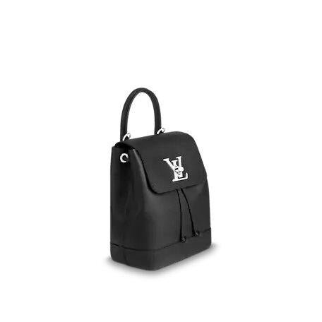 Louis Vuitton LOCKME BACKPACK MINI