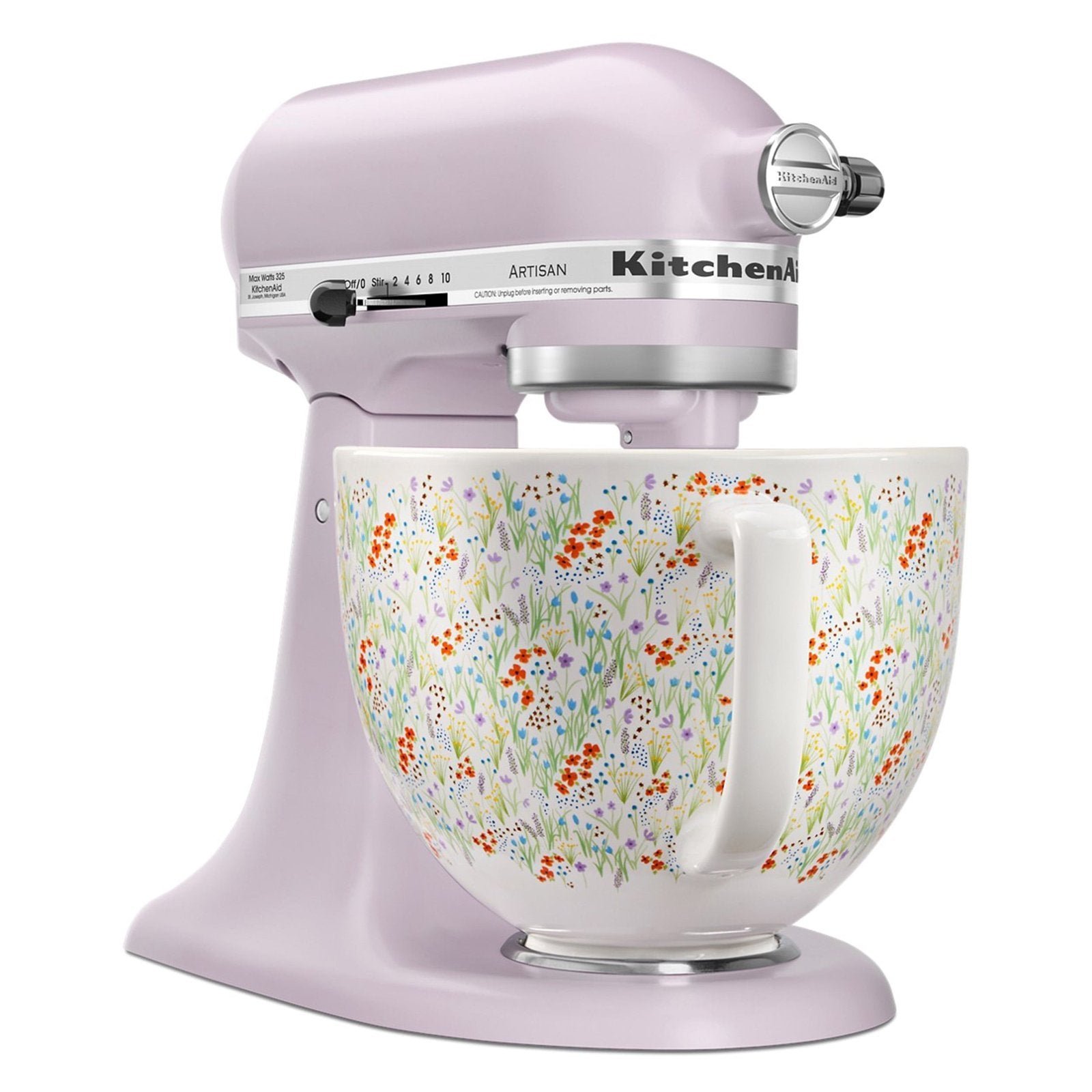 KitchenAid Artisan Series 5-Quart Tilt-Head Stand Mixer