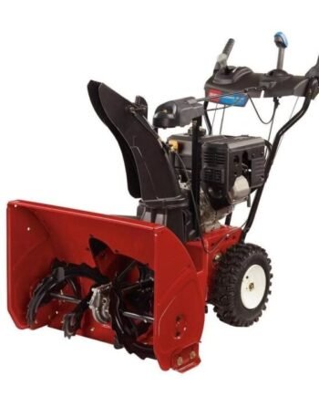 26 in. (66 cm) Power Max 826 OHAE Two-Stage Gas Snow Blower