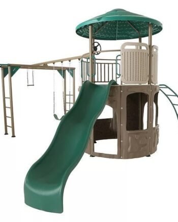 Lifetime Adventure Tower 290633