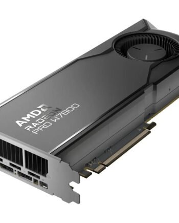 AMD Radeon Pro W7800 32GB Graphics Card (W7800)