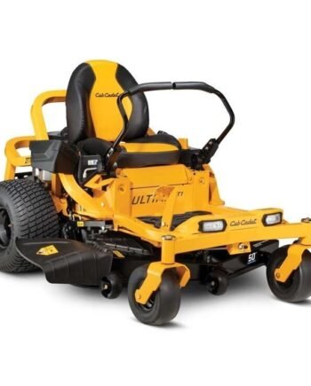 Cub Cadet Ultima ZT1 50 (50″) 25HP Kohler Zero Turn Mower