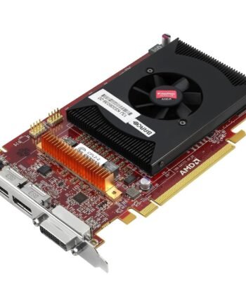 Barco MXRT-5500 2GB PCIe Triple Head Graphic Card (K9306036)