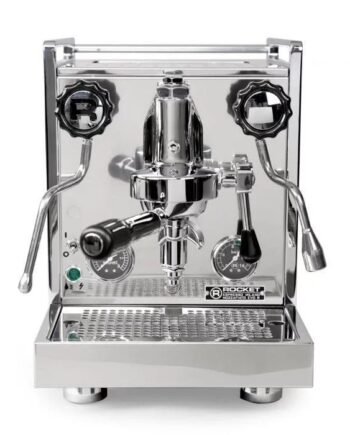 Rocket Espresso Mozzafiato Cronometro R Espresso Machine