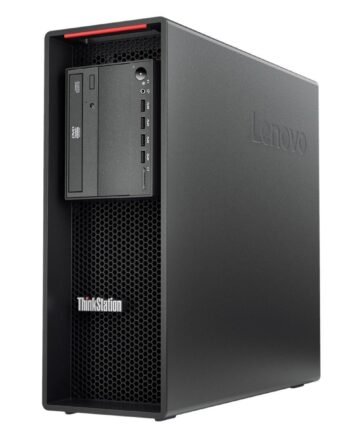 Lenovo P520 Workstation | Up to Intel Xeon W-2295 4.80GHz | 128GB ECC DDR4 | 1TB NVMe Gen. 4 | MXRT Graphic Card | Win10-11 Pro