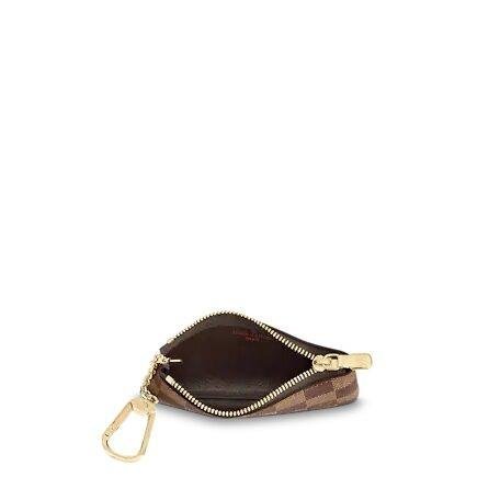 Louis Vuitton KEY POUCH