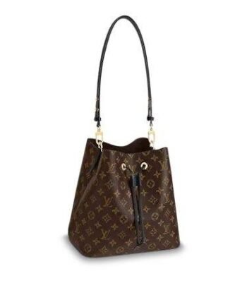 Louis Vuitton NÉONOÉ MM Black