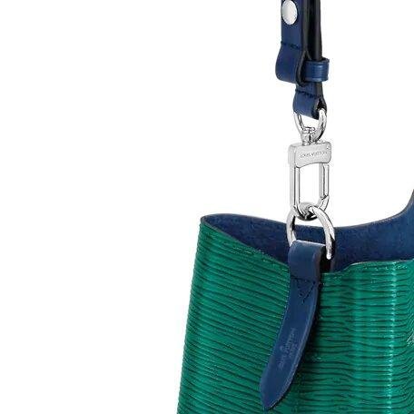 Louis Vuitton NÉONOÉ BB Vert Emeraude Green