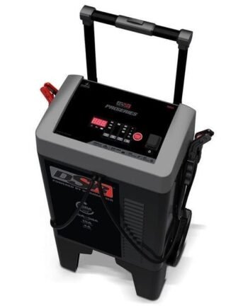 Schumacher DSR121 ProSeries Battery Charger Engine Starter