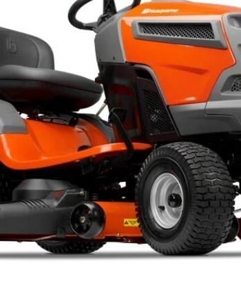 Husqvarna YTH24K48D 48″ 24HP Kohler Lawn Tractor with Locking Differential