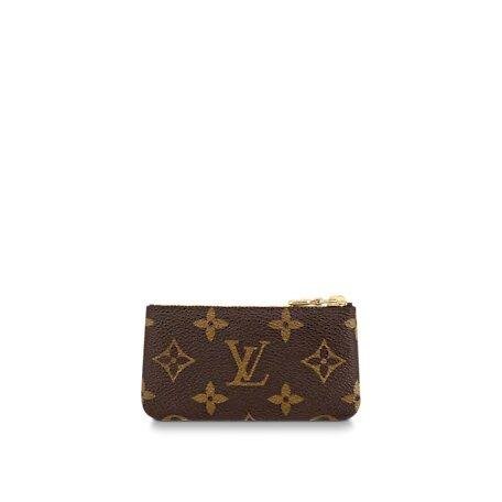 Louis Vuitton KEY POUCH