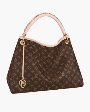 Louis Vuitton ARTSY MM Monogram