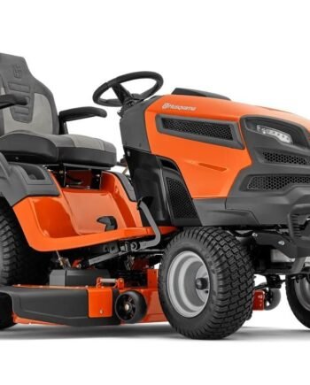 Husqvarna TS 354XD 54″ ClearCut Lawn Tractor 24hp 726cc Kawasaki #960430340