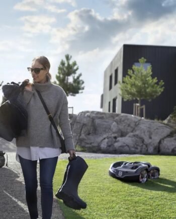 Automower® 435X AWD