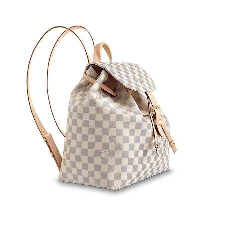 Louis Vuitton SPERONE