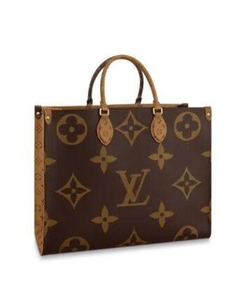 Louis Vuitton ONTHEGO GM