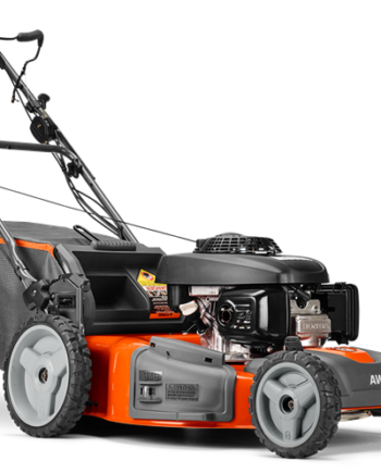 Husqvarna HU800AWDX/BBC (22″) 190cc Honda Self-Propelled All-Wheel Drive Lawn Mower w/ Brake Blade Clutch