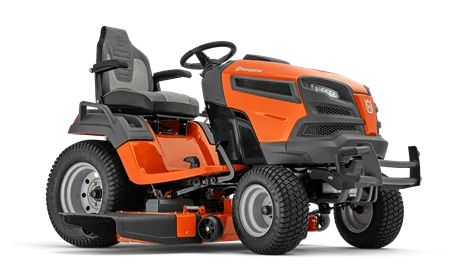 Husqvarna TS 354XD (54 Inch) 24HP Kawasaki Garden Tractor w/ Locking Differential