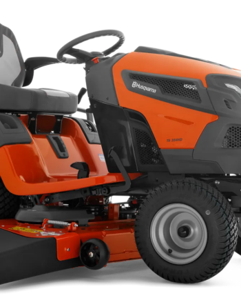 Husqvarna TS 354XD (54″) 24HP Kawasaki Garden Tractor w/ Locking Differential