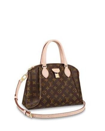 Louis Vuitton RIVOLI PM VVN