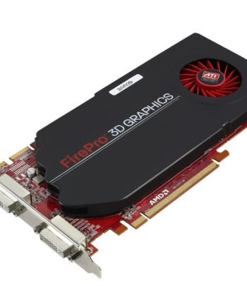 Barco MXRT-5450 1GB Dual DVI PCIe Graphic Card (K9305040)