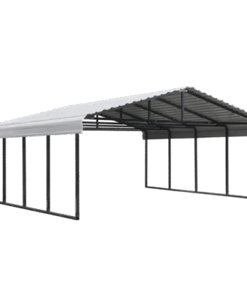 Arrow Carport – all Sizes