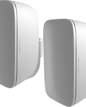 Bowers & Wilkins AM-1 Weatherproof Outdoor Speakers (Pair)