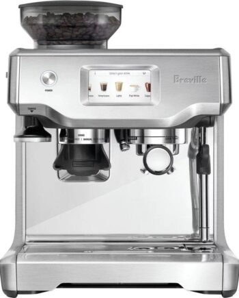 Breville Barista Touch Espresso Machine