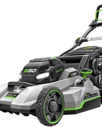 EGO Power+ Select Cut LM21