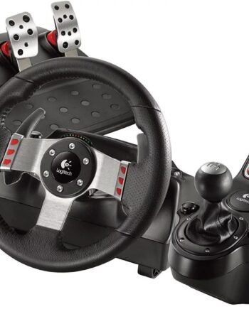 Logitech G27 Racing Wheel
