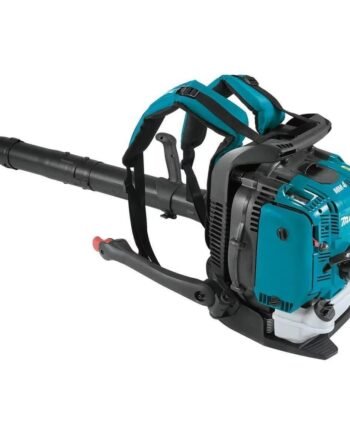 Makita EB7660WH 75.6cc 4-Stroke MM4 Engine Hip Throttle Backpack Blower