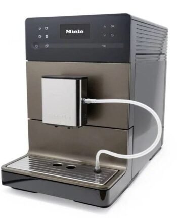 Miele CM5500 Coffee System – Bronze Pearl