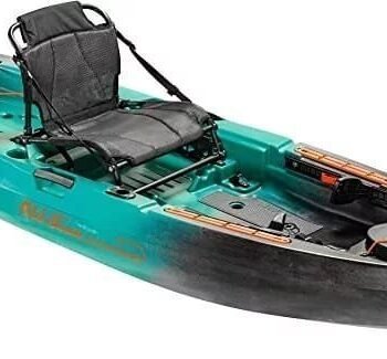 Old Town Sportsman 106 Kayak – Photic