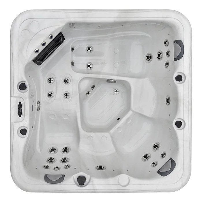 Palm spas Colada+ 5 Seater 13amp / 32amp Hot Tub 2 x 2m