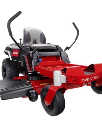 Toro 42 in Timecutter Zero Turn Mower