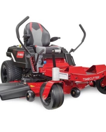 Toro 50″ Timecutter Zero Turn Mower 75750